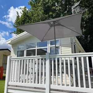 Kellys Holiday Homes 24 Willerby 2 Bedrooms Caravan
